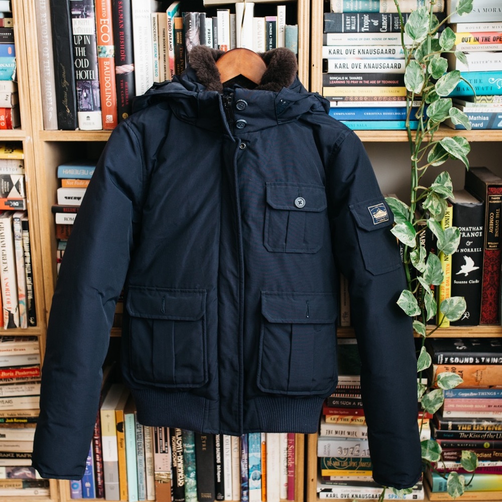Penfield Winter Jacket